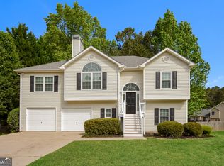6352 Autumn View Point NW, Acworth, GA 30101