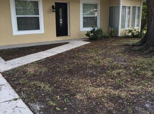 2906 W Winthrop Rd, Tampa, FL 33611