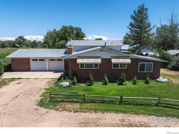 7868 N 81 st Street, Longmont, CO 80501