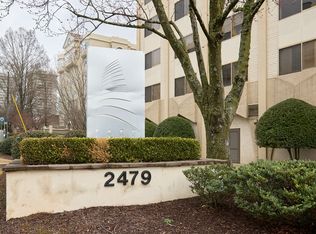 2479 Peachtree Rd NE APT 611, Atlanta, GA 30305