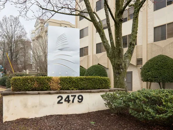 2479 Peachtree Rd NE APT 611, Atlanta, GA 30305