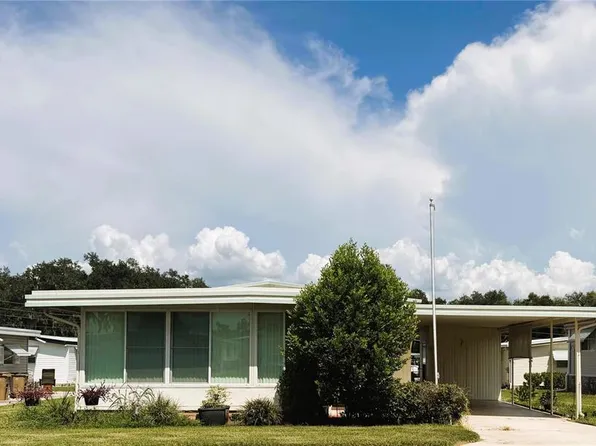 428 PALO VERDE DRIVE, LEESBURG, FL 34748