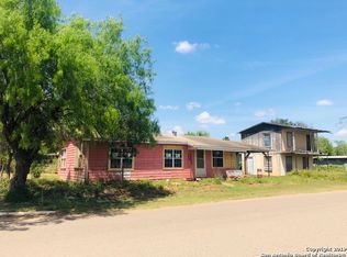 111 SW Lane St, Cotulla, TX 78014