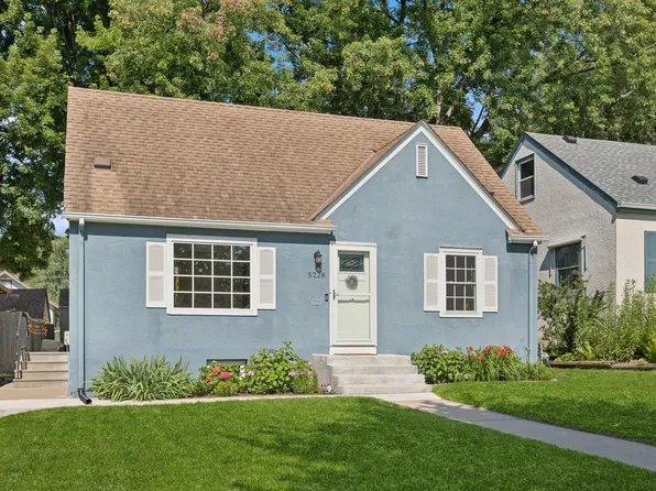 5228 45th Ave S, Minneapolis, MN 55417