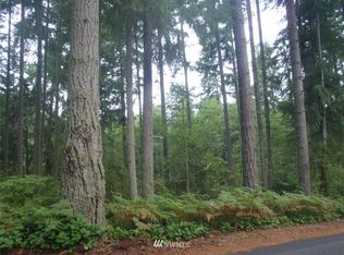 9424 Steffensen Rd, Anderson Island, WA 98303