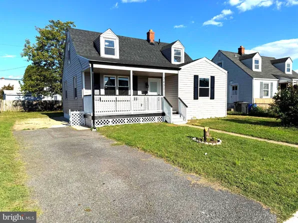3451 Yardley Dr, Baltimore, MD 21222