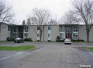 4030 W Thirteen Mile Rd APT 3, Royal Oak, MI 48073