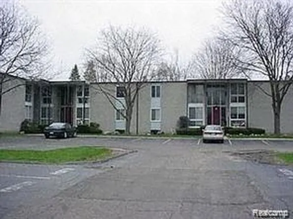 4030 W Thirteen Mile Rd APT 3, Royal Oak, MI 48073
