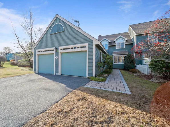 22 Wright Farm Road #11, Atkinson, NH 03811