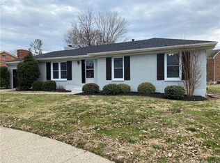 1657 Harriet Ct, New Albany, IN 47150