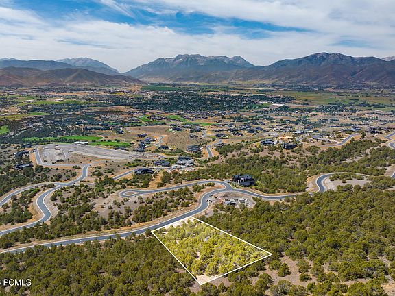 2nd image of 2905 E La Sal Peak Dr Lot 607