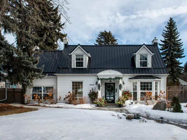 10445 134th St NW, Edmonton, AB T5N 2B3