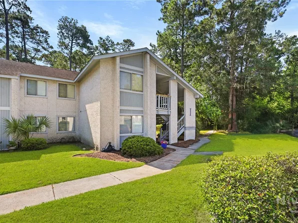 102 Shoals Drive #I - 11, Savannah, GA 31410
