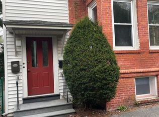 273 Crescent St #3, Northampton, MA 01060