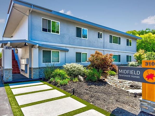 3101 Middlefield Rd APT 14