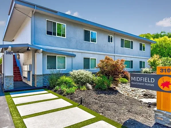 3101 Middlefield Rd APT 12, Palo Alto, CA 94306