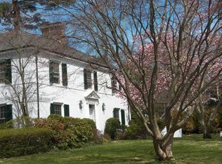 5 Harcourt Rd, Scarsdale, NY 10583