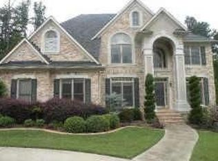 5125 Stone Croft Trl SW, Atlanta, GA 30331