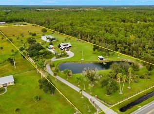 19731 State Road 31, North Fort Myers, FL 33917