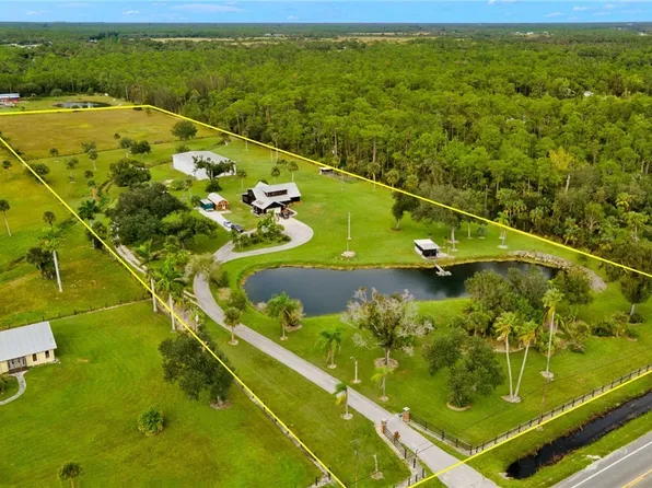 19731 State Road 31, North Fort Myers, FL 33917