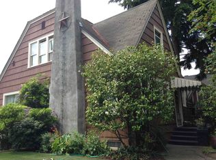 2917 NE 65th St, Seattle, WA 98115