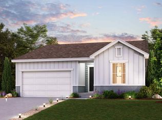 Cimarron | Residence 39102 plan
