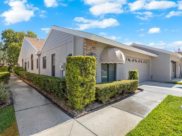 5521 Salem Square Dr S, Palm Harbor, FL 34685