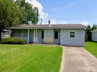 1529 Wayside Dr, Texas City, TX 77590