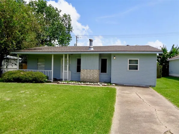 1529 Wayside Dr, Texas City, TX 77590