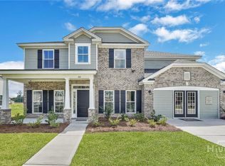 124 Telford St, Savannah, GA 31407