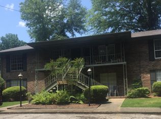 2961 Green Valley Rd APT D, Vestavia, AL 35243