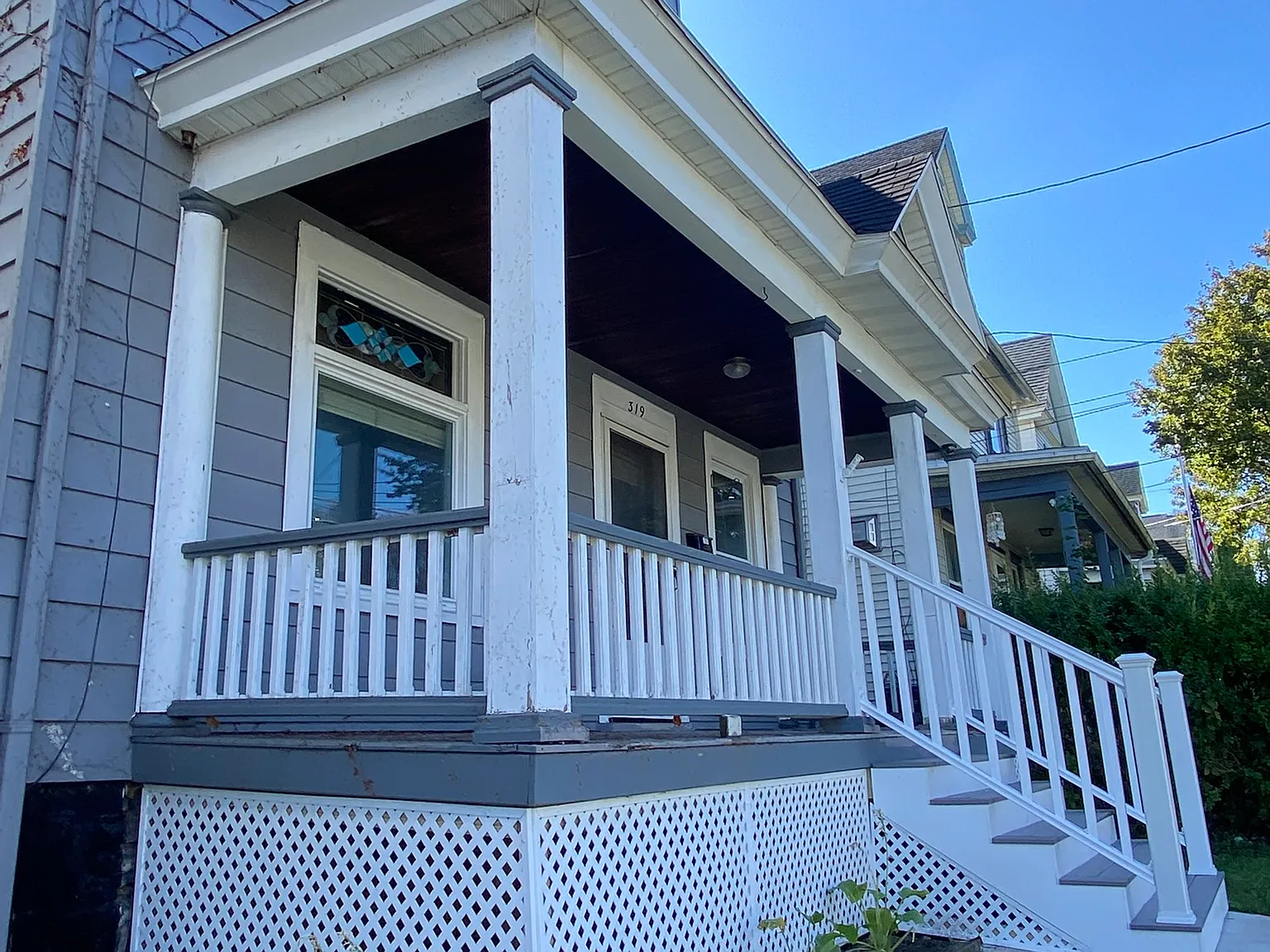 3 bed, 1440 sqft, $2,400 — Photo 2
