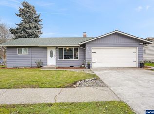 4798 13th Ave NE, Keizer, OR 97303