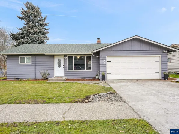 4798 13th Ave NE, Keizer, OR 97303