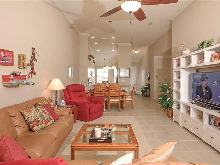 12720 Sorrento Way #201 — Photo 3