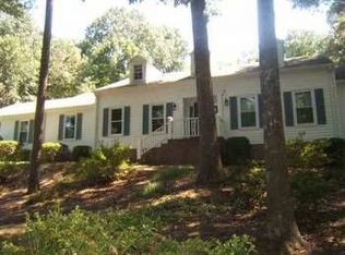 205 Old Forest Rd, Easley, SC 29640