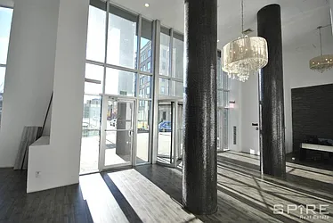 Rented by Spire Group