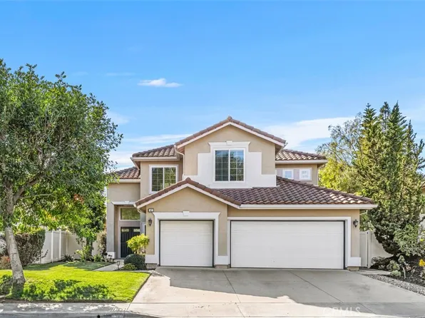 41 Via Bandada, Rancho Santa Margarita, CA 92688