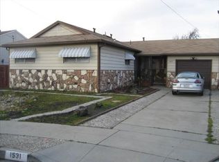 1531 Boxwood Ave, San Leandro, CA