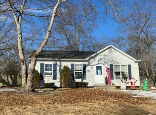 306 Folsom Ave, Egg Harbor Township, NJ 08234