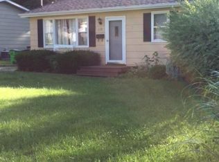 119 Bonnieview Ave, Alliance, OH 44601