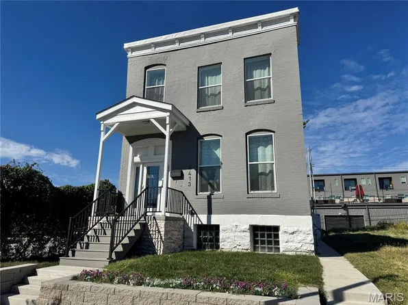 4413 Hunt Ave, Saint Louis, MO 63110