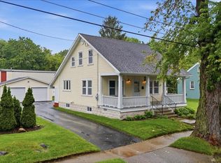 111 Platt St, Glens Falls, NY 12801