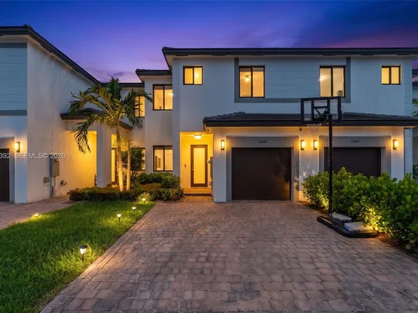 13648 SW 157th Ct #13648, Miami, FL 33196