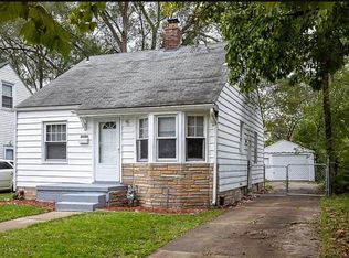 19946 Harned St, Detroit, MI 48234