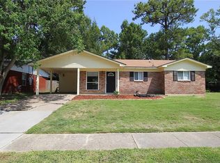3774 Brookwood Dr, Slidell, LA 70458