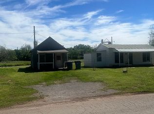 701 W Michigan Ave, Chickasha, OK 73018