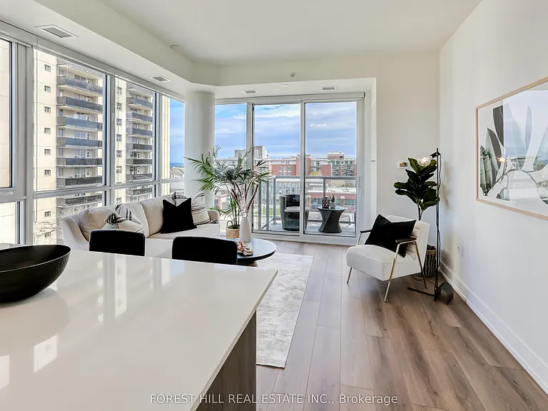 8 Ann St #503 — Photo 17