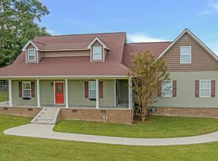 35 Williams St, Rainsville, AL 35986