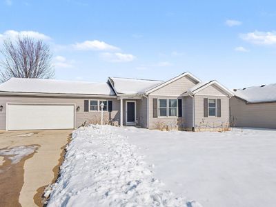 25795 Pack Trl, South Bend, IN, 46628